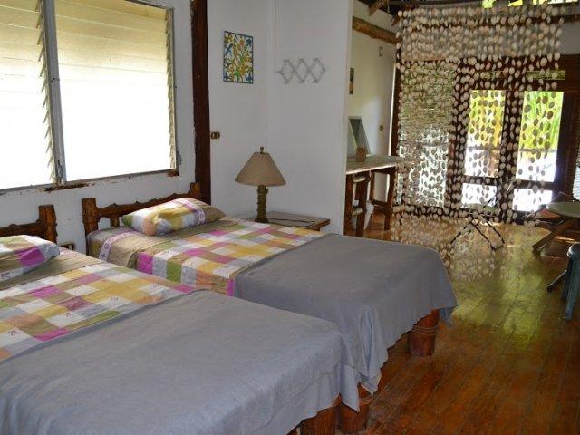 Hotel Los Cobanos Village Lodge Zewnętrze zdjęcie