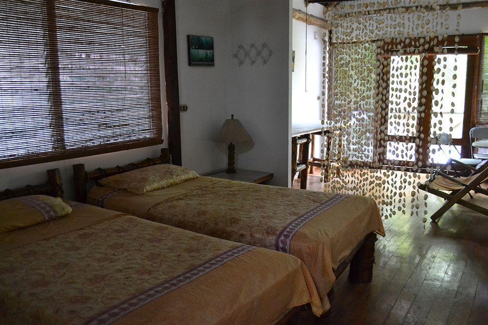 Hotel Los Cobanos Village Lodge Zewnętrze zdjęcie