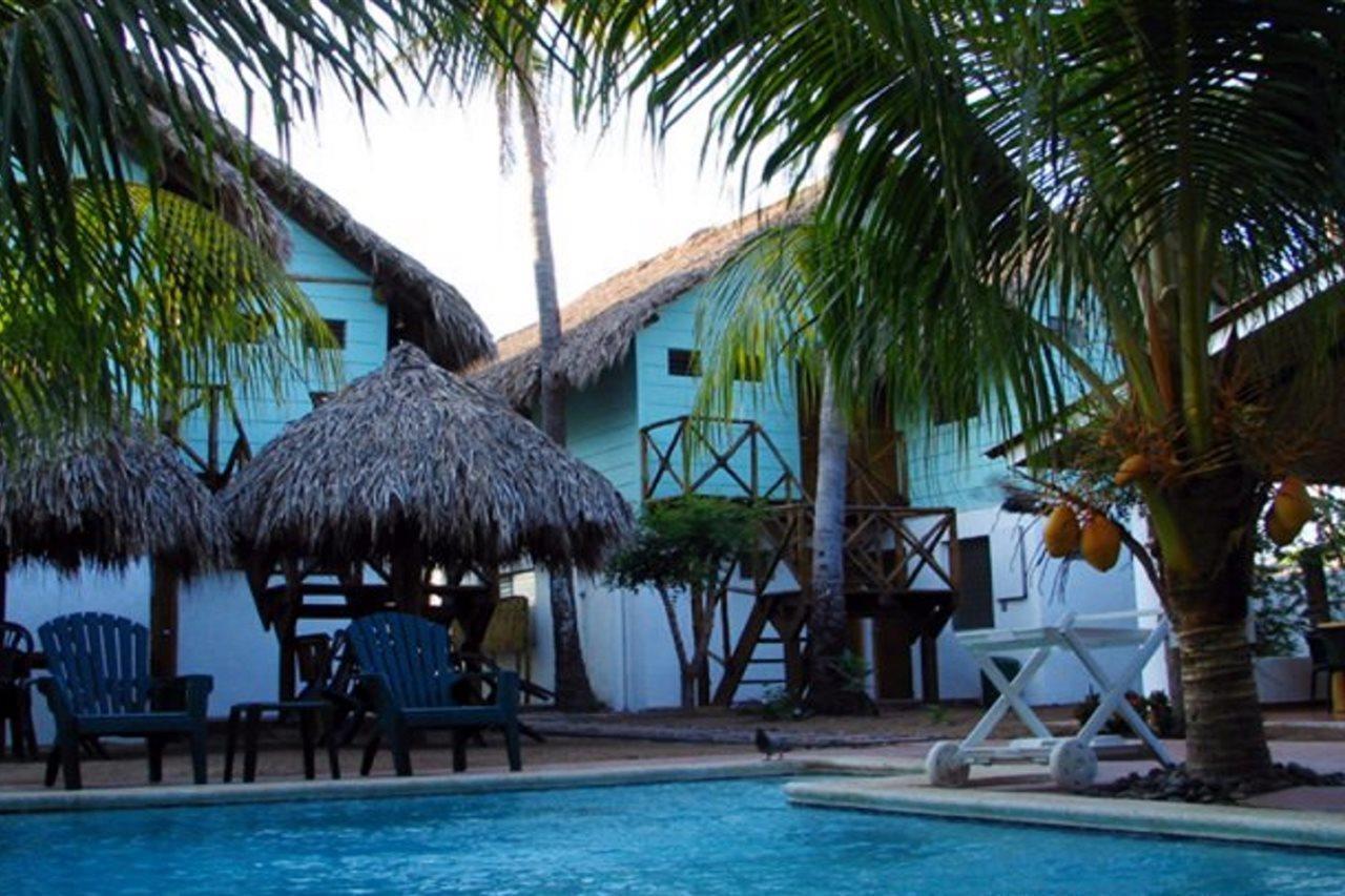 Hotel Los Cobanos Village Lodge Udogodnienia zdjęcie