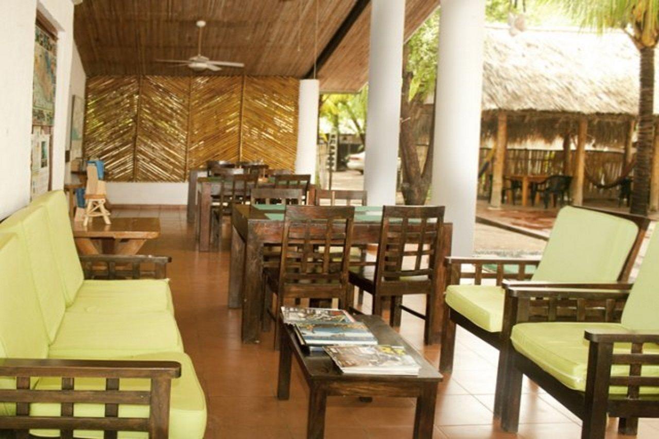 Hotel Los Cobanos Village Lodge Zewnętrze zdjęcie