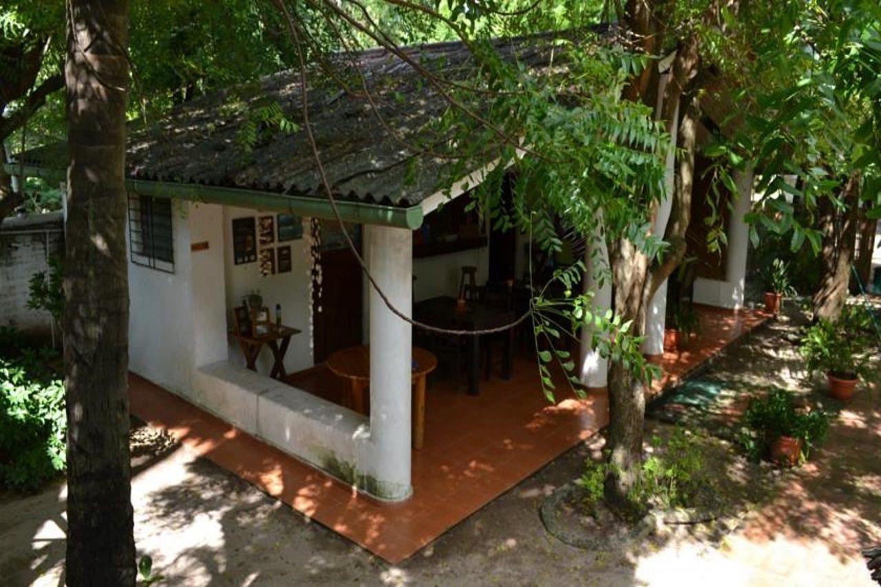 Hotel Los Cobanos Village Lodge Zewnętrze zdjęcie