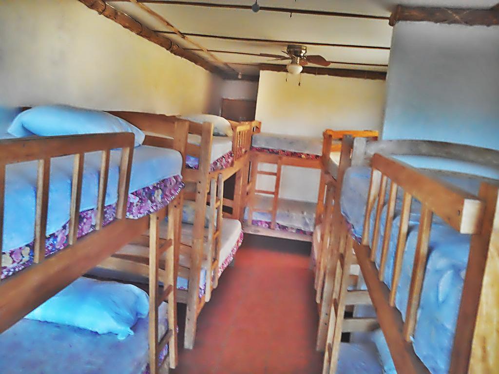 Hotel Los Cobanos Village Lodge Zewnętrze zdjęcie