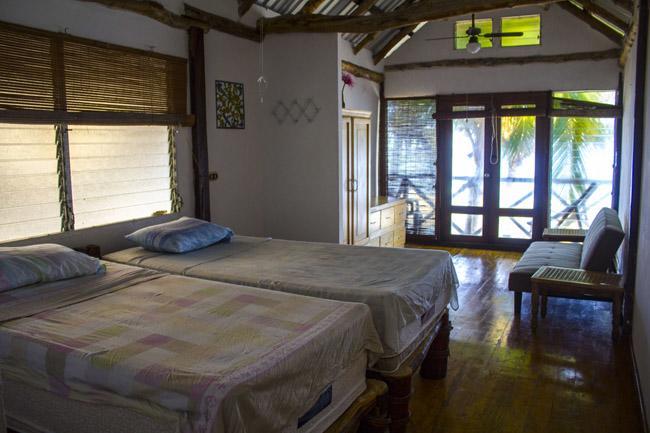 Hotel Los Cobanos Village Lodge Zewnętrze zdjęcie